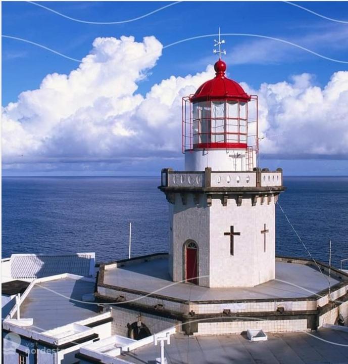 Norverde - Açores Nordestinho Exterior foto
