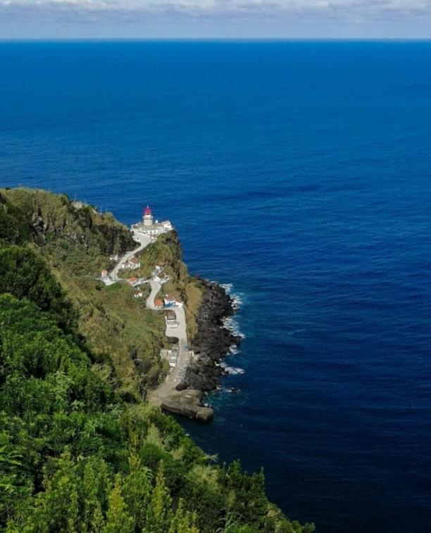 Norverde - Açores Nordestinho Exterior foto