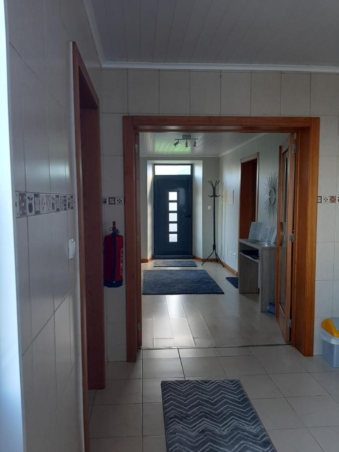 Norverde - Açores Nordestinho Exterior foto