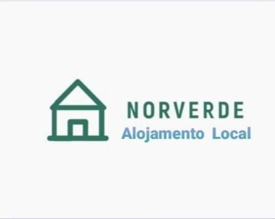 Norverde - Açores Nordestinho Exterior foto