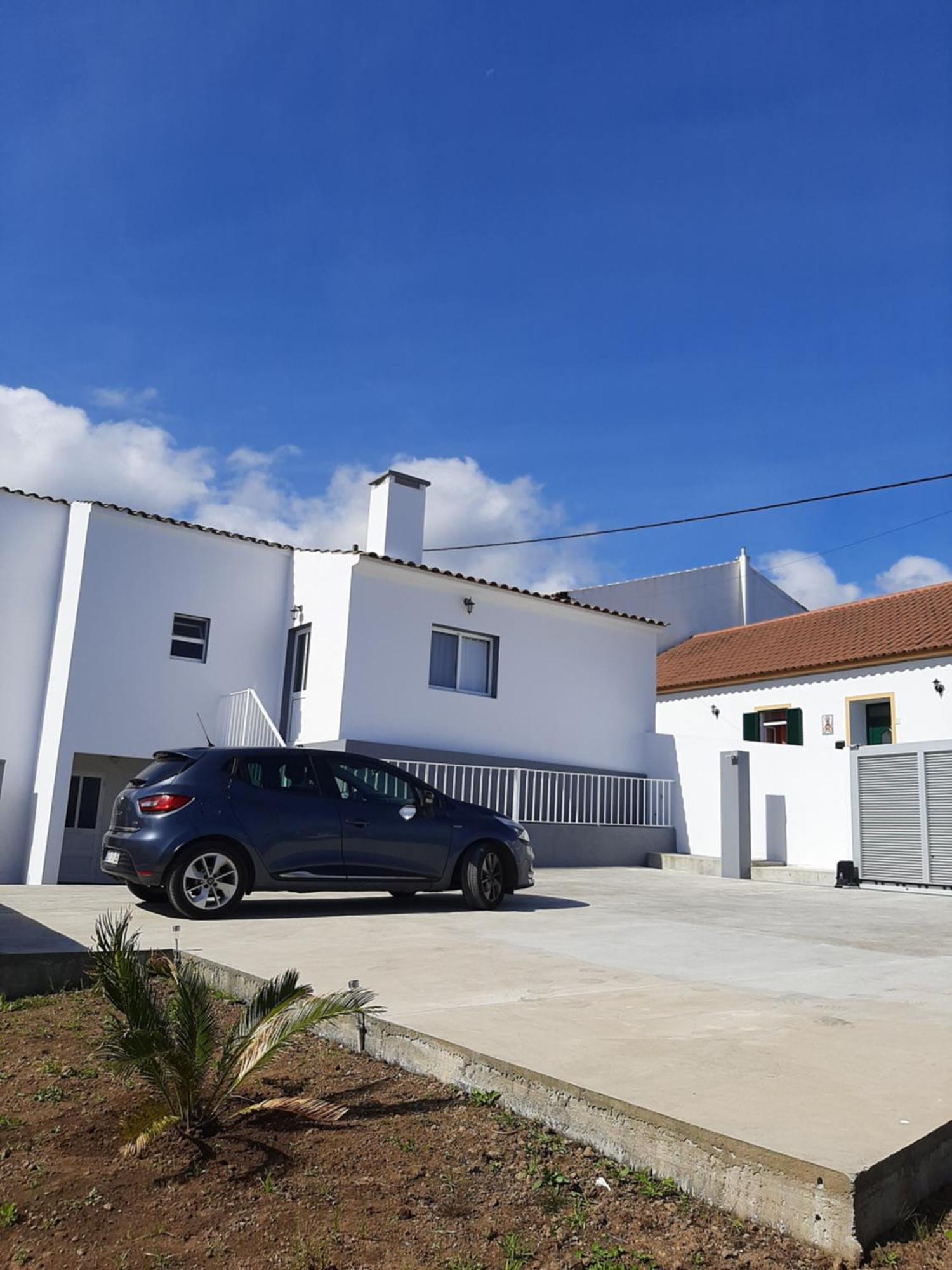Norverde - Açores Nordestinho Exterior foto