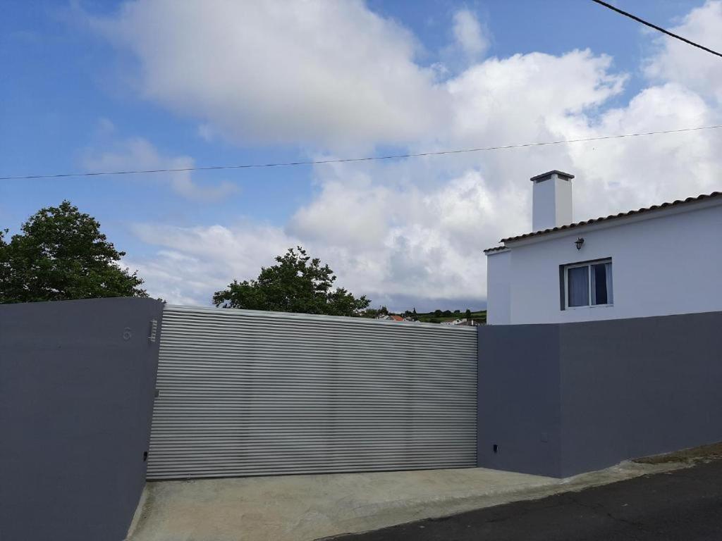 Norverde - Açores Nordestinho Exterior foto